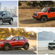 Illustration for article titled Here Are 15 Baby Crossovers For People Who Want A Hatchback On Stilts